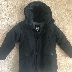 Boys Gap winter coat